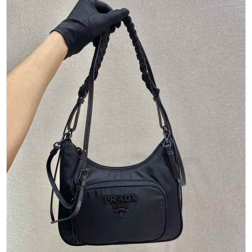 Prada Satchel Bags